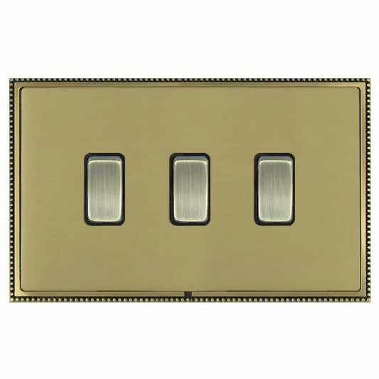 L-Per CFX AB/SB 3g 20AX 2 Way Rkr AB/BL