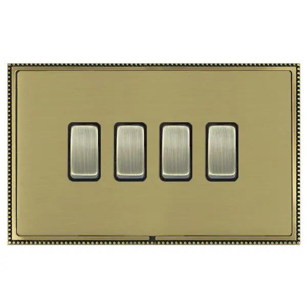 L-Per CFX AB/SB 4g 20AX 2 Way Rkr AB/BL