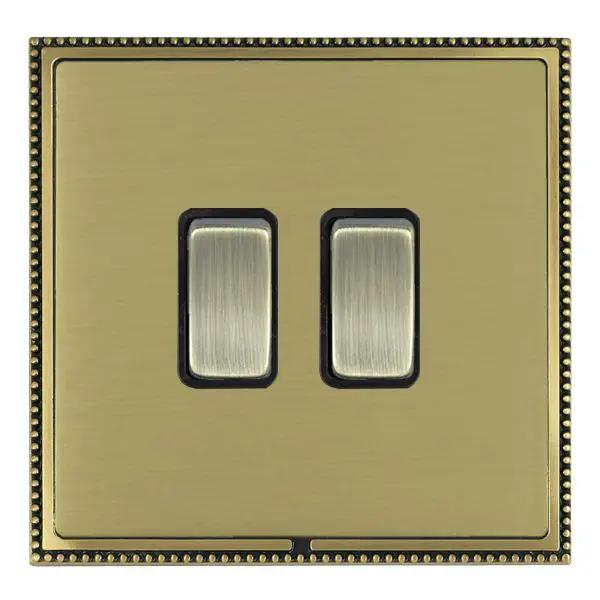 L-Per CFX AB/SB 2g 20AX Inter Rkr AB/BL