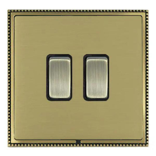 L-Per CFX AB/SB 2g 20AX Inter Rkr AB/BL