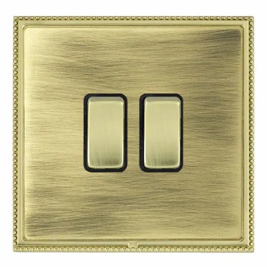 L-Per CFX PB/AB 2g 20AX Inter Rkr PB/BL