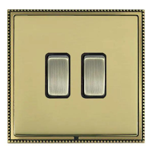 L-Per CFX AB/PB 2g 10AX Inter Rkr AB/BL