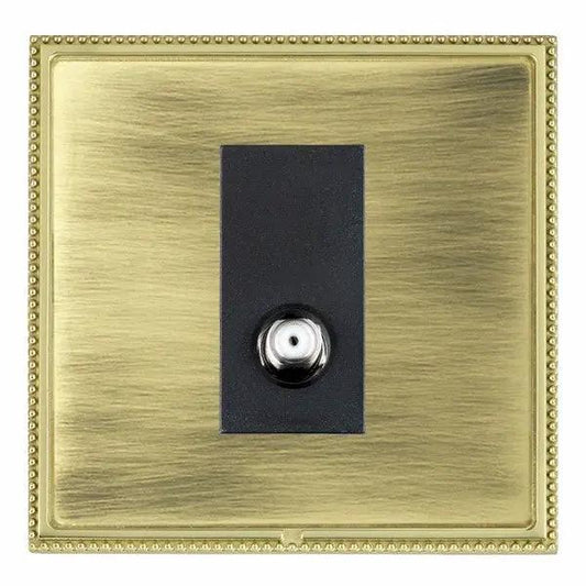 L-Per CFX PB/AB 1g Isolated Satellite BL