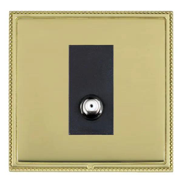 L-Per CFX PB/PB 1g Isolated Satellite BL