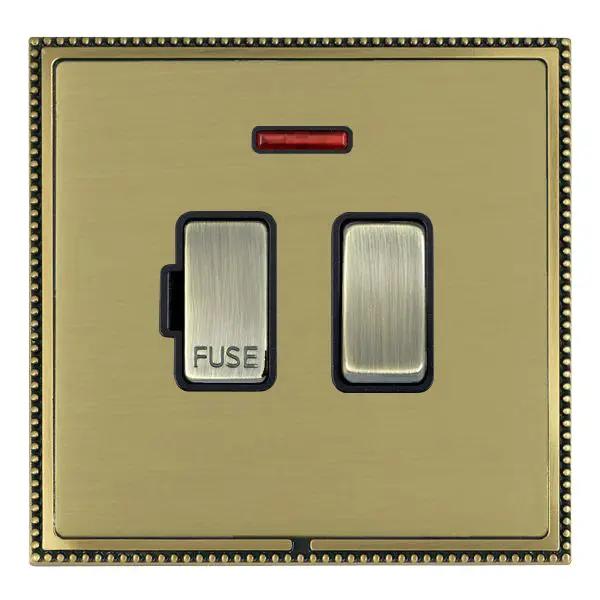 L-Per CFX AB/SB Fuse Sp(DP)+N 13A AB/BL