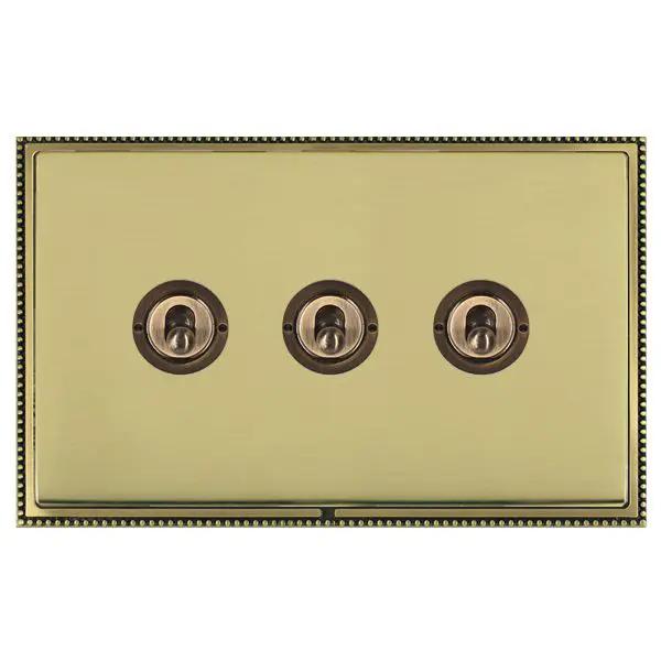 L-Per CFX AB/PB 3g 20AX 2Way Toggle AB