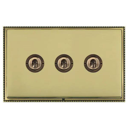 L-Per CFX AB/PB 3g 20AX 2Way Toggle AB