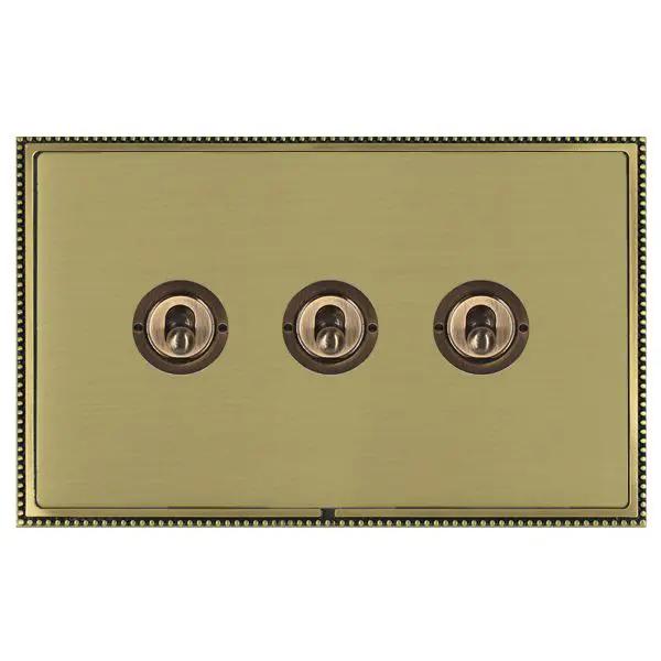 L-Per CFX AB/SB 3g 20AX 2Way Toggle AB