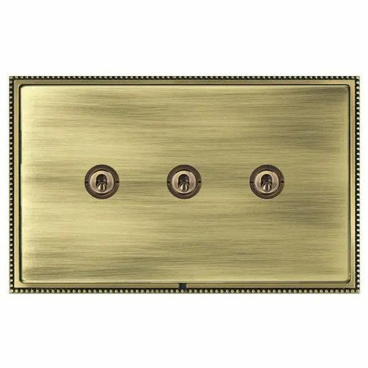 L-Per CFX AB/AB 4g 20AX 2Way Toggle AB