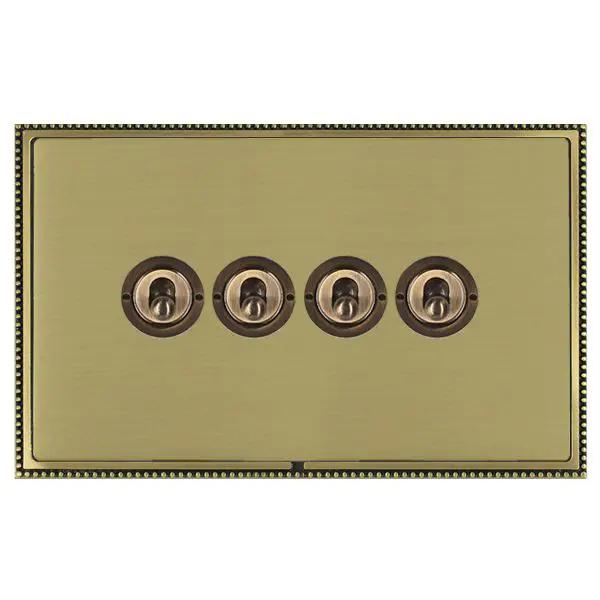 L-Per CFX AB/SB 4g 20AX 2Way Toggle AB
