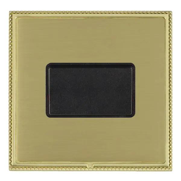 L-Per CFX PB/SB 10A Triple Pol Rkr BL/BL