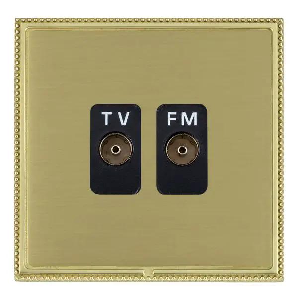 L-Per CFX PB/SB Isol TVFM Diplx 1in/2 BL