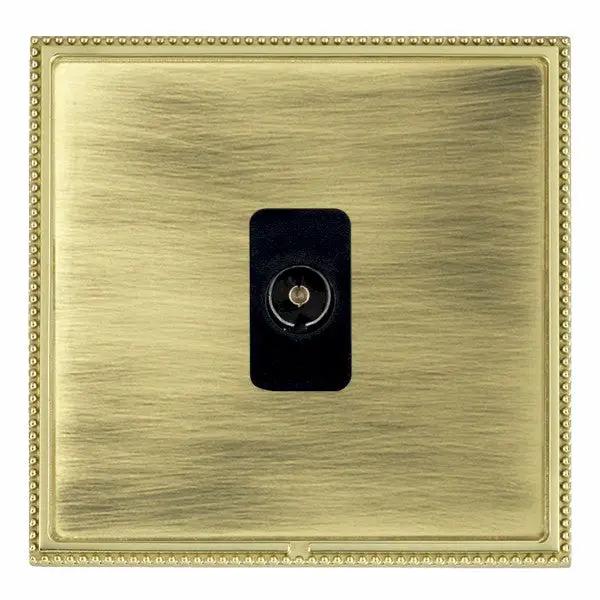 L-Per CFX PB/AB 1g N-Isol TV 1in/1out BL