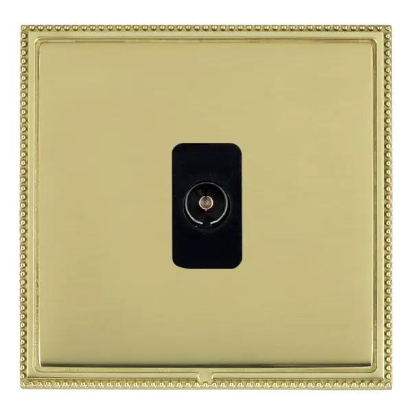 L-Per CFX PB/PB 1g N-Isol TV 1in/1out BL