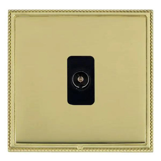 L-Per CFX PB/PB 1g N-Isol TV 1in/1out BL