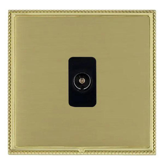 L-Per CFX PB/SB 1g N-Isol TV 1in/1out BL