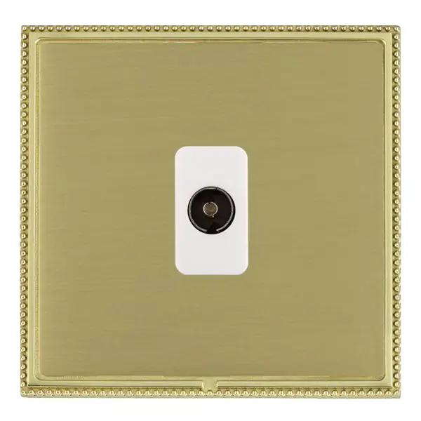 L-Per CFX PB/SB 1g N-Isol TV 1in/1out WH