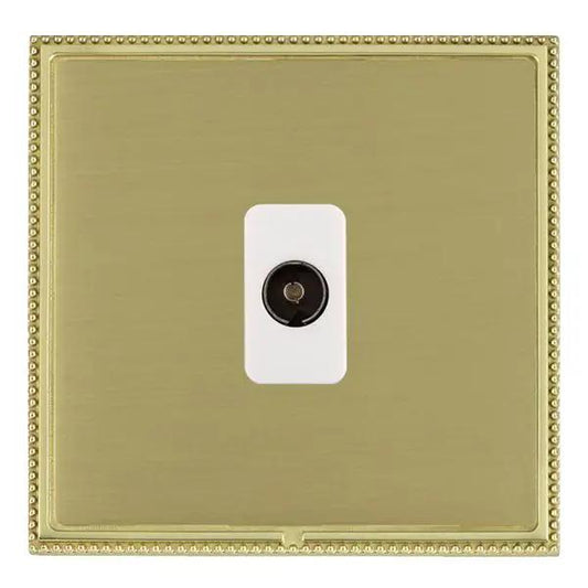 L-Per CFX PB/SB 1g N-Isol TV 1in/1out WH