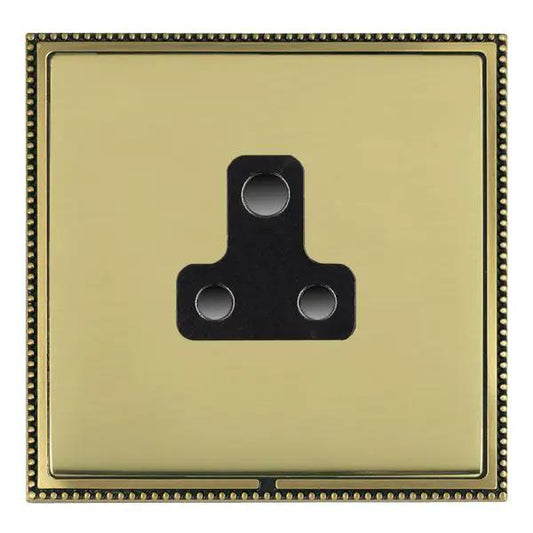 L-Per CFX AB/PB 1g 5A Unswt Skt BL