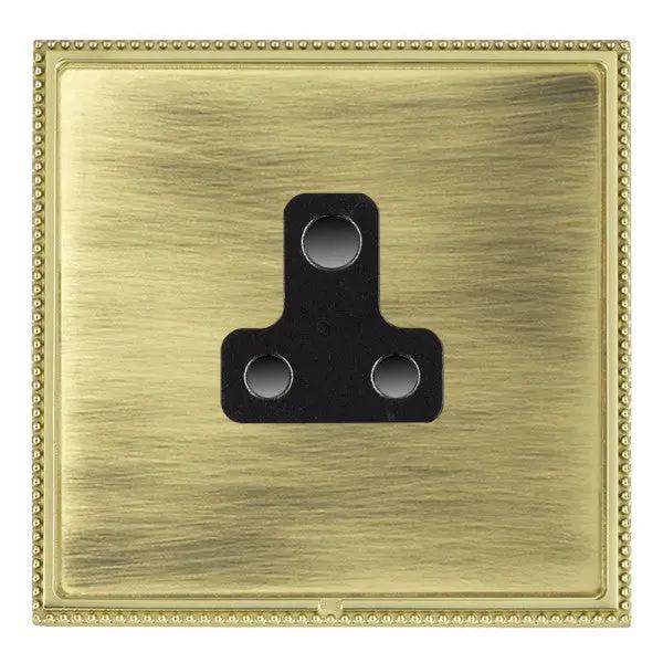 L-Per CFX PB/AB 1g 5A Unswt Skt BL