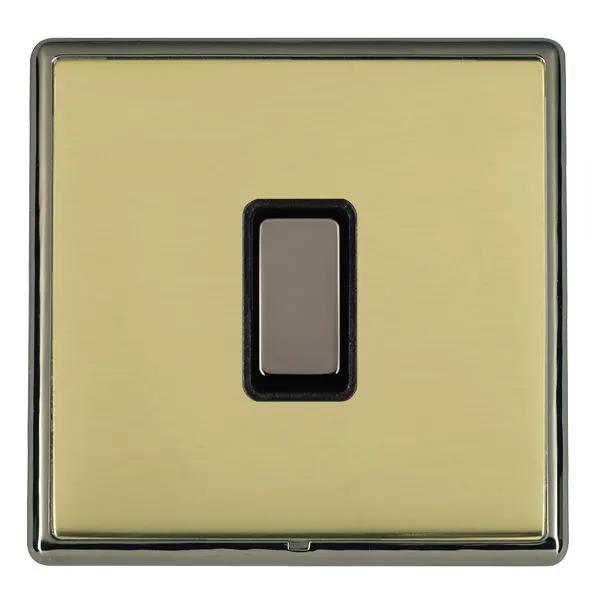 L-Ron CFX BK/PB 1g M-Way Tch Mast BK/BL