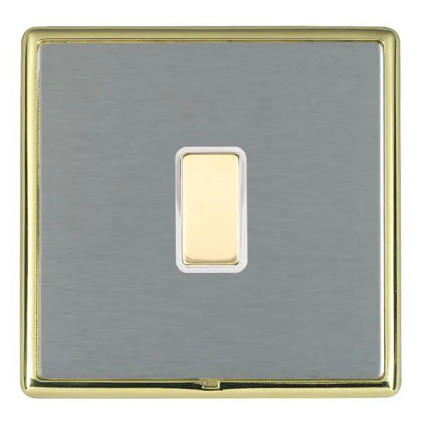 L-Ron CFX PB/SS 1g M-Way Tch Mast PB/WH