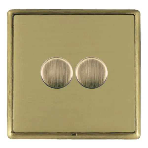 L-Ron CFX AB/SB 2g LEDITB100 2 wy Dim AB