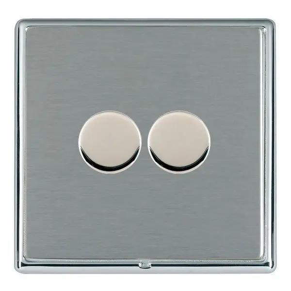 L-Ron CFX BC/SS 2g LEDITB100 2 wy Dim BC