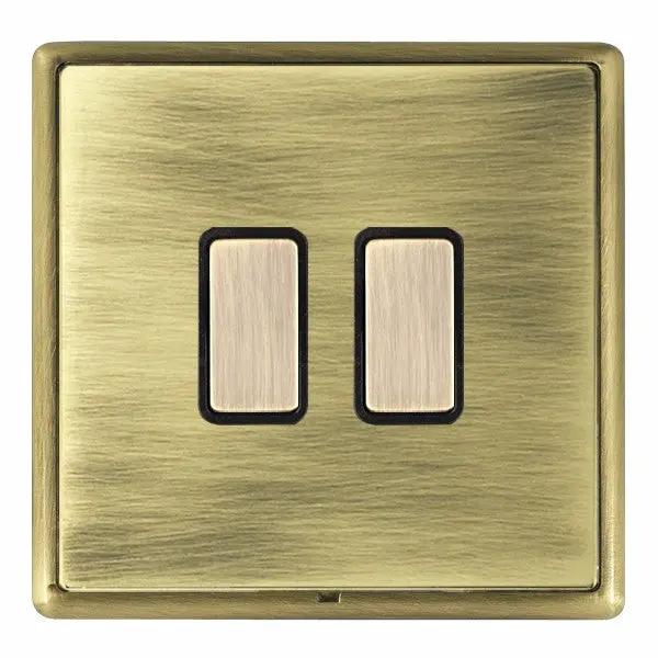 L-Ron CFX AB/AB 2g M-Way Tch Mast AB/BL