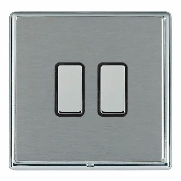 L-Ron CFX BC/SS 2g M-Way Tch Mast BC/BL