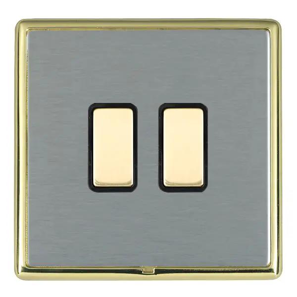 L-Ron CFX PB/SS 2g M-Way Tch Mast PB/BL