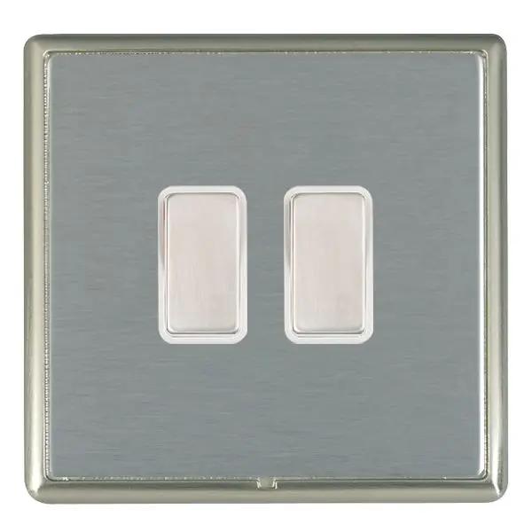 L-Ron CFX SN/SS 2g M-Way Tch Mast SS/WH