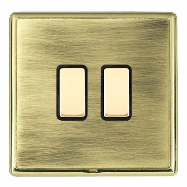 L-Ron CFX PB/AB 2g M-WyTouch Slave PB/BL