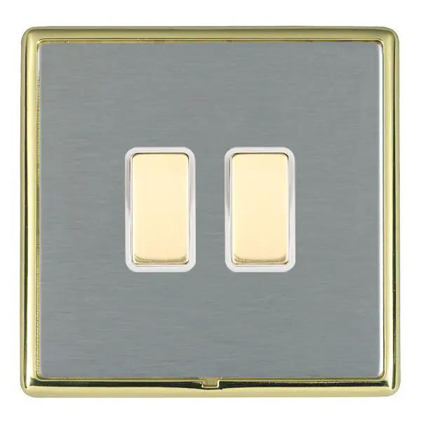 L-Ron CFX PB/SS 2g M-WyTouch Slave PB/WH