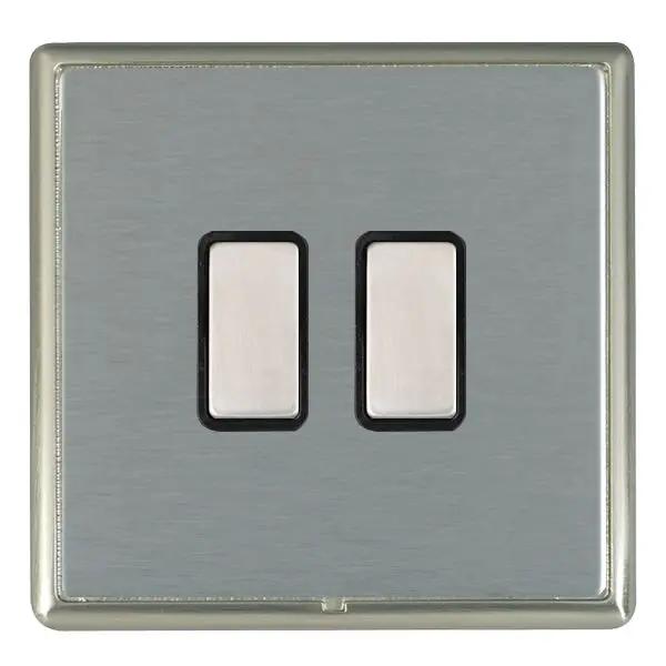 L-Ron CFX SN/SS 2g M-WyTouch Slave SS/BL