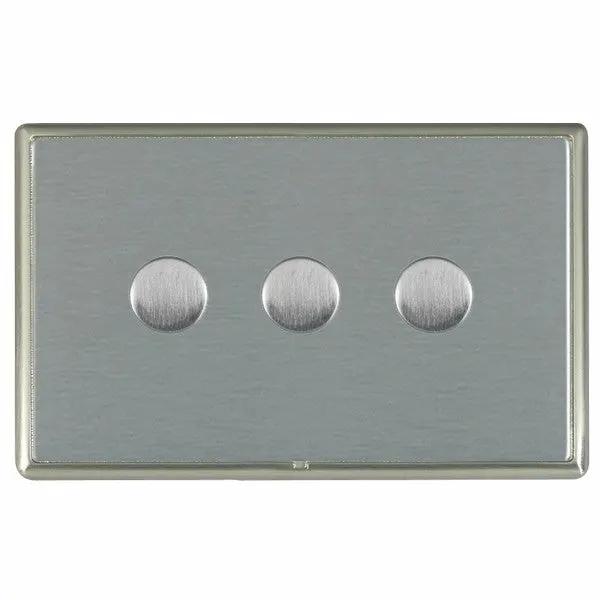 L-Ron CFX SN/SS 3g LEDITB100 2 wy Dim SS