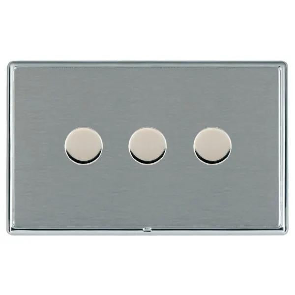 L-Ron CFX BC/SS 3g LEDITB250 2 wy Dim BC