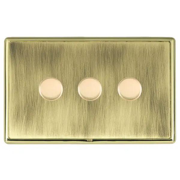 L-Ron CFX PB/AB 3g LEDITB250 2 wy Dim PB
