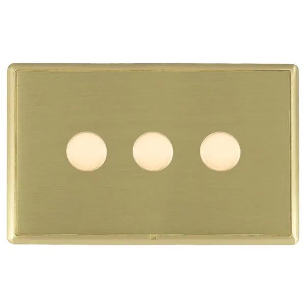 L-Ron CFX SB/SB 3g LEDITB250 2 wy Dim SB