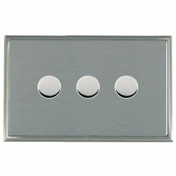 L-Ron CFX SN/SS 3g LEDITB250 2 wy Dim SS