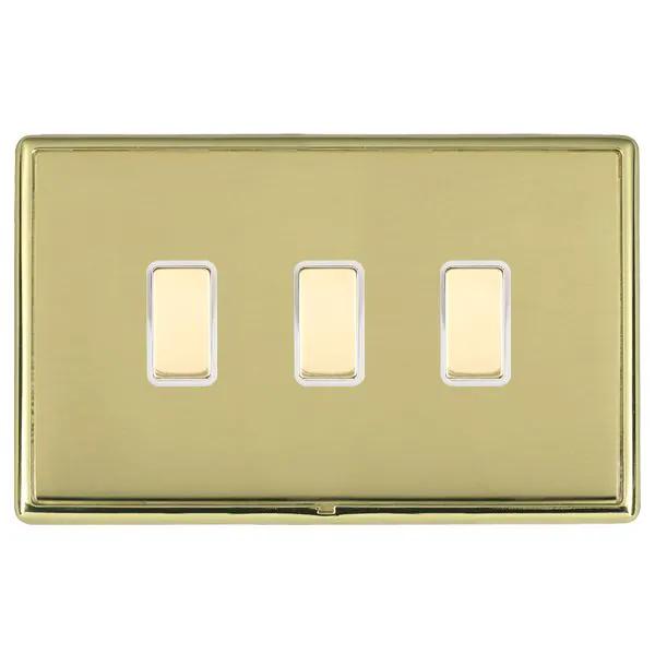 L-Ron CFX PB/PB 3g M-Way Tch Mast PB/WH