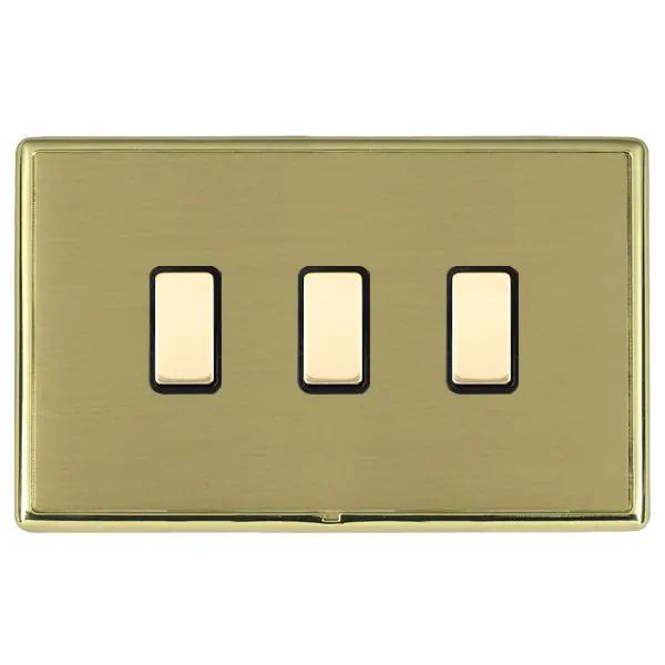 L-Ron CFX PB/SB 3g M-Way Tch Mast PB/BL