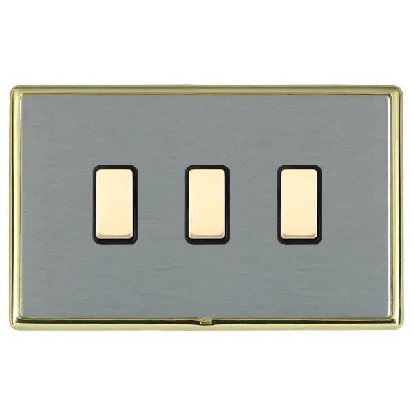 L-Ron CFX PB/SS 3g M-Way Tch Mast PB/BL