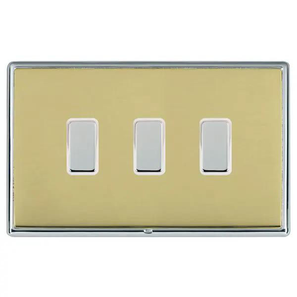 L-Ron CFX BC/PB 3g M-WyTouch Slave BC/WH