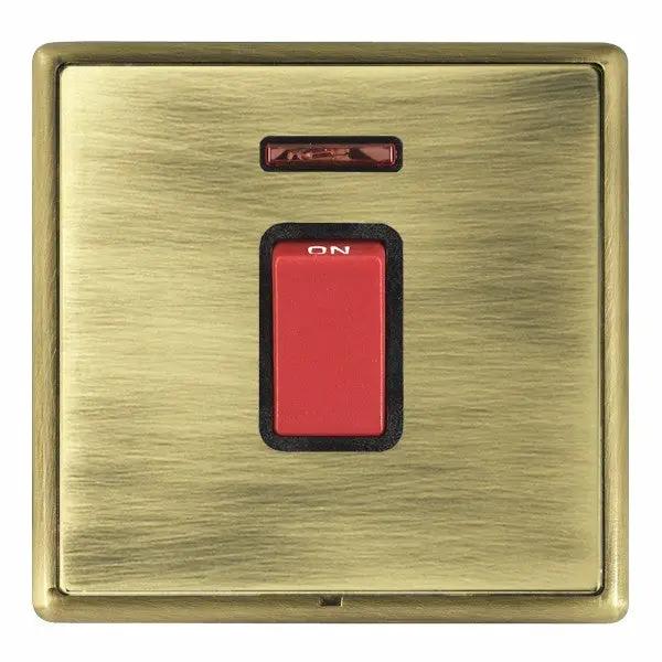L-Ron CFX AB/AB 1g 45A DP+N Red Rkr/BL