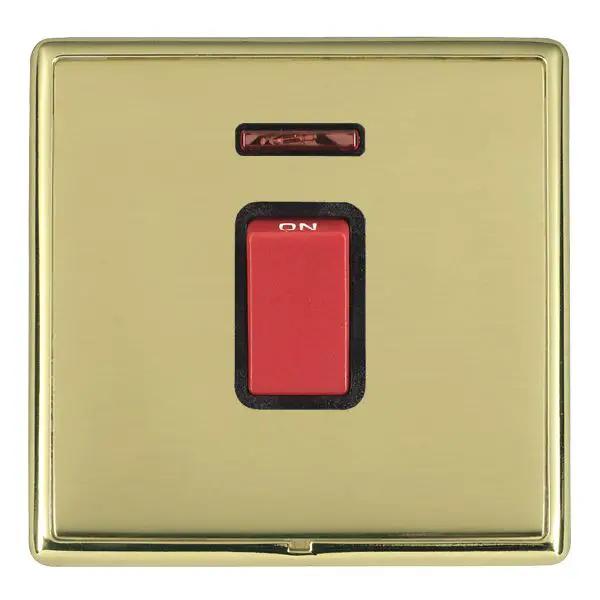 L-Ron CFX PB/PB 1g 45A DP+N Red Rkr/BL
