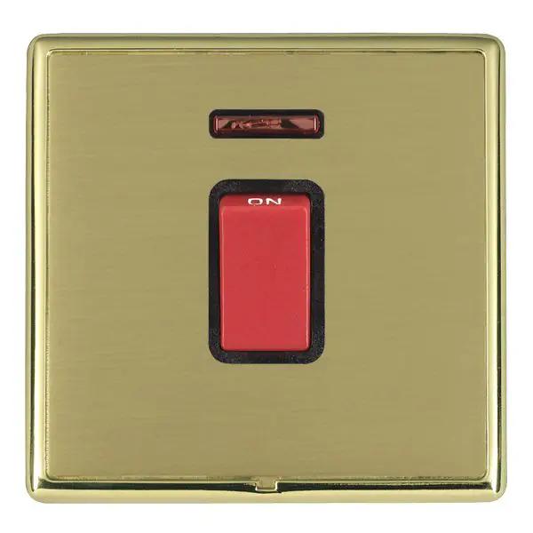 L-Ron CFX PB/SB 1g 45A DP+N Red Rkr/BL