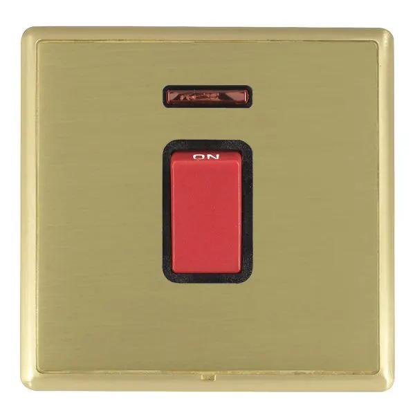 L-Ron CFX SB/SB 1g 45A DP+N Red Rkr/BL