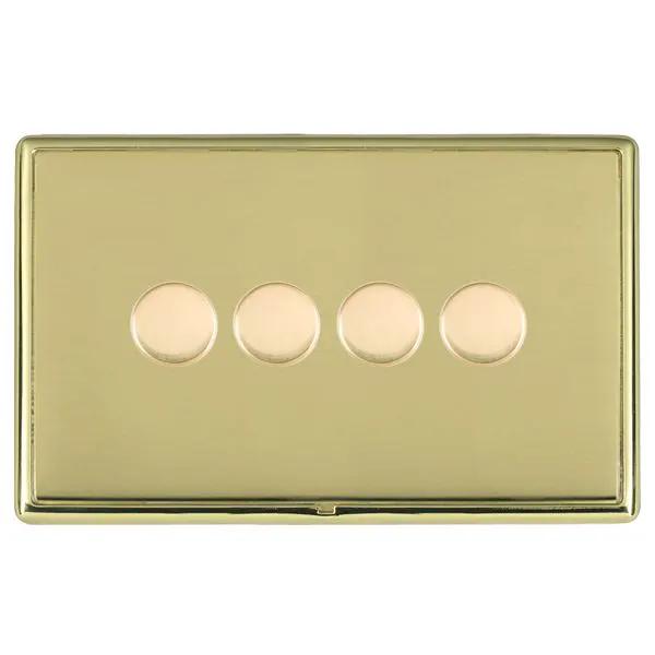 L-Ron CFX PB/PB 4g LEDITB100 2 wy Dim PB