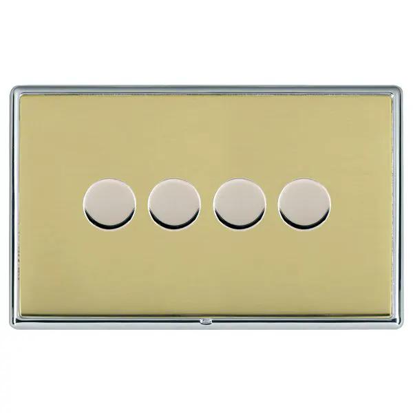 L-Ron CFX BC/PB 4g LEDITB250 2 wy Dim BC